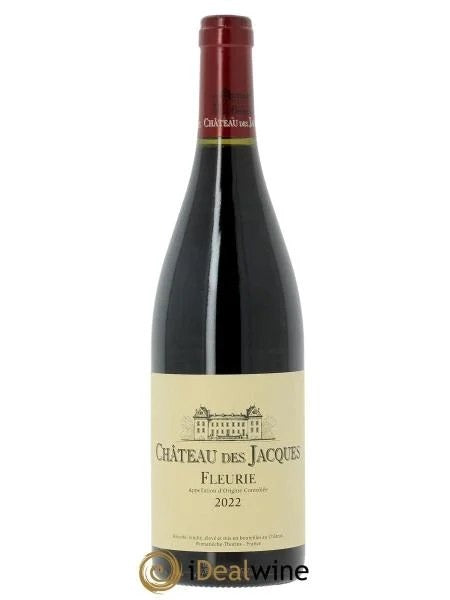 FleurieChâteaudesJacques2022