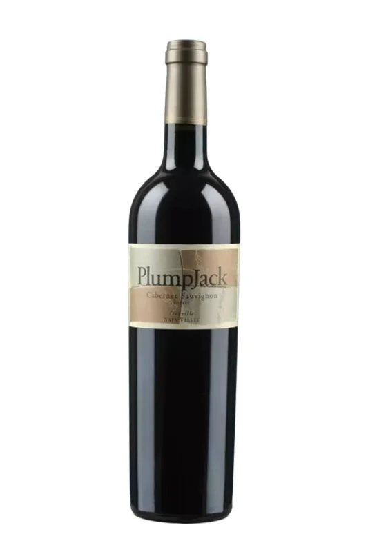 PlumpJackOakvilleEstateCabernetSauvignon2022–750ML