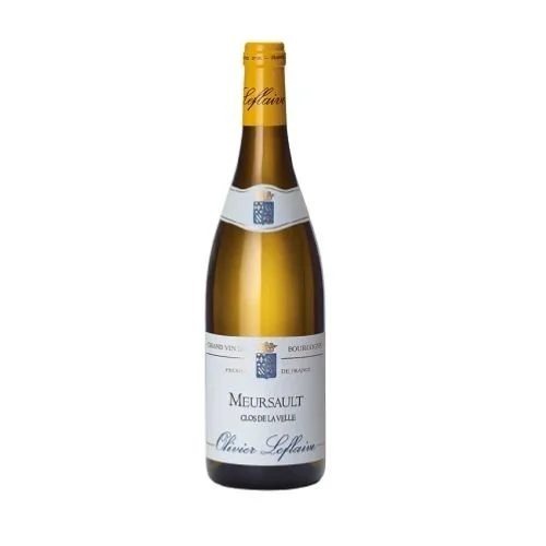 OlivierLeflaiveClosDeLaVelleMeursault2017