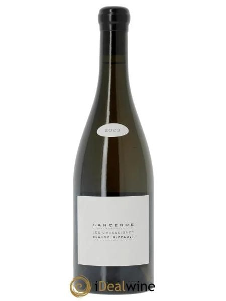 SancerreLesChasseignesClaudeRiffault2023