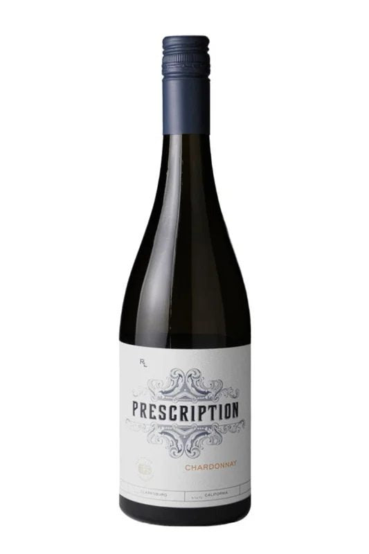 PrescriptionChardonnay2022(750ml)