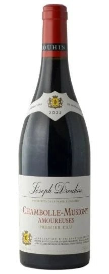 2022WinefromLesAmoureuses