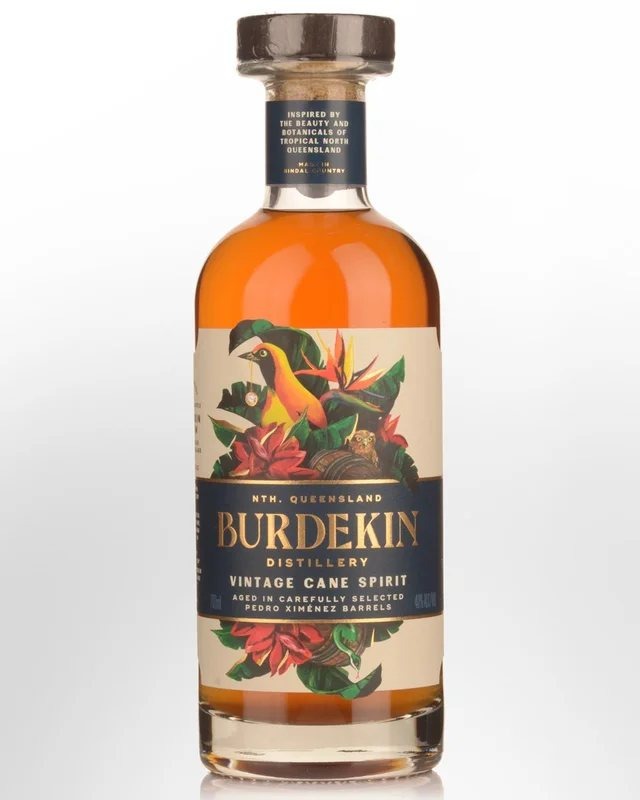 BurdekinDistilleryVintageCaneSpirit(700ml)