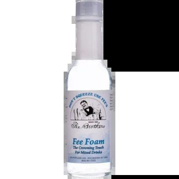 Bitter–FeeBrothers–FeeFoam–15CL