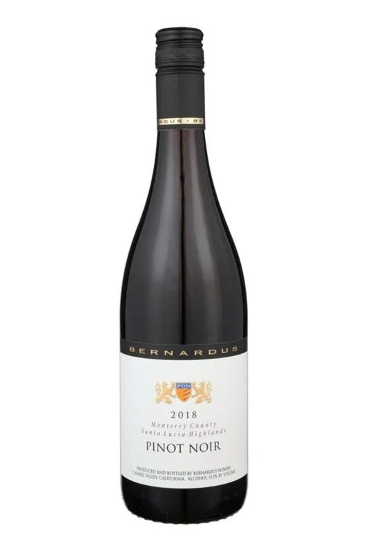 BernardusSantaLuciaHighlandsPinotNoir2021(750ml)