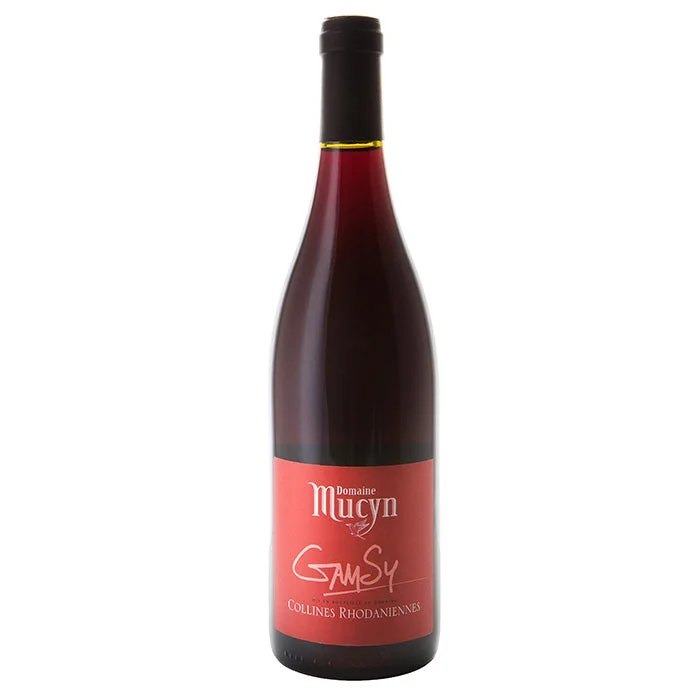 DomaineMucyn‘Gamsy’,CollinesRhodaniennes2016