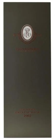 2002ChampagneBlendWinefromChampagne