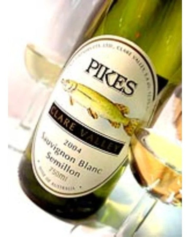 2004PikesSauvignonBlancSemillon