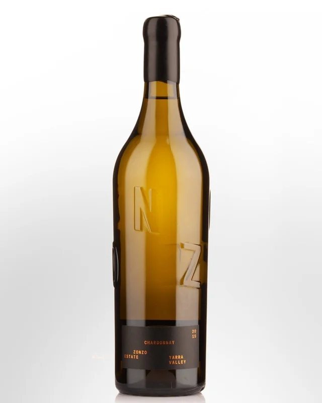 2015ZonzoEstateChardonnay