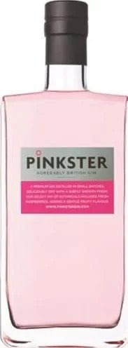 PinksterPinksterGin70clNV