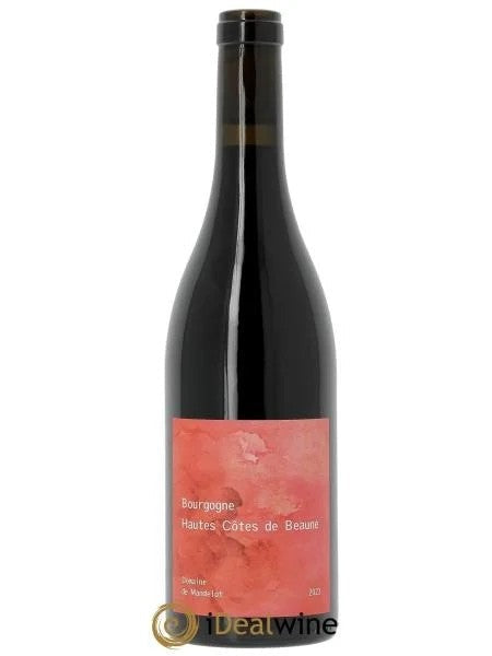 Hautes-CôtesdeBeauneDomainedeMandelot2023