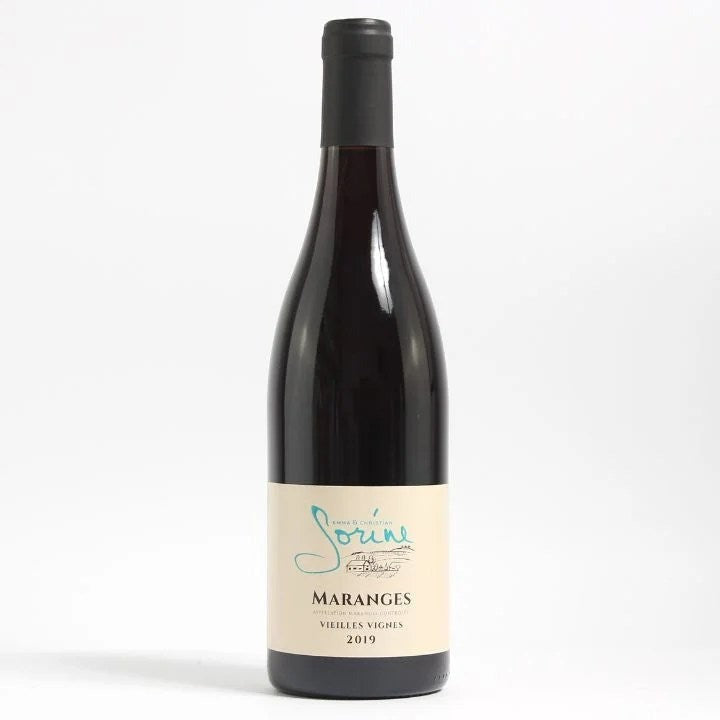 Dom.Sorine,MarangesVieillesVignes2019