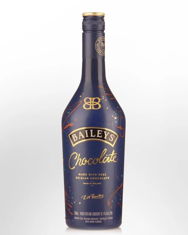 BaileysBelgianChocolateIrishCreamLiqueur(700ml)