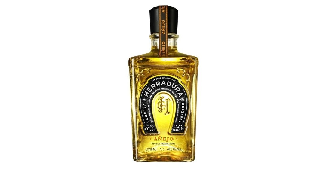 HerraduraAnejoTequila70cl