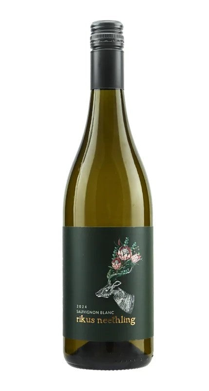 2024RikusNeethlingSauvignonBlanc