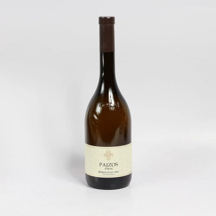 Pajzos,HarsleveluSelection2015