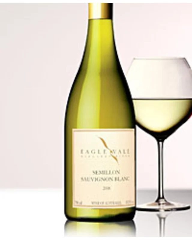 2006EagleValeSemillonSauvignonBlanc