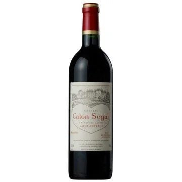 ChâteauCalon-Ségur2020–3emeCruClassé