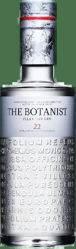 TheBotanistGin70cl