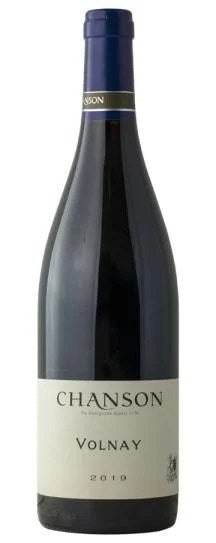 2019WinefromVolnaySantenots
