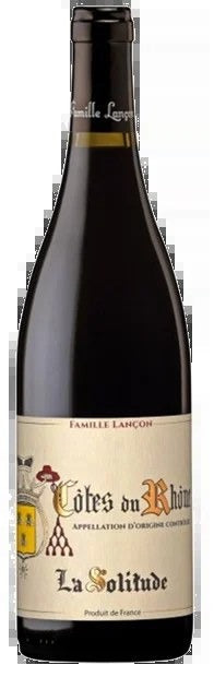 DomainedelaSolitude,Chateauneuf-du-PapeRouge202375cl