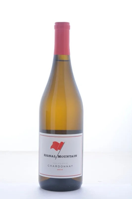 SignalMountainChardonnay2016–750ML