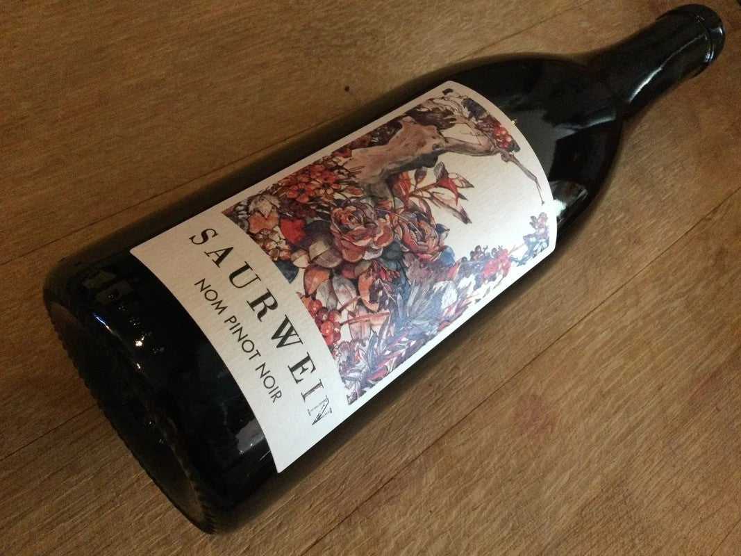 SaurweinOMHemel-en-AardePinotNoir2022
