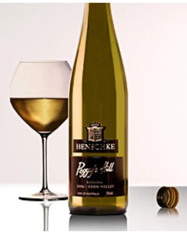 2006HenschkePeggy’sHillRiesling