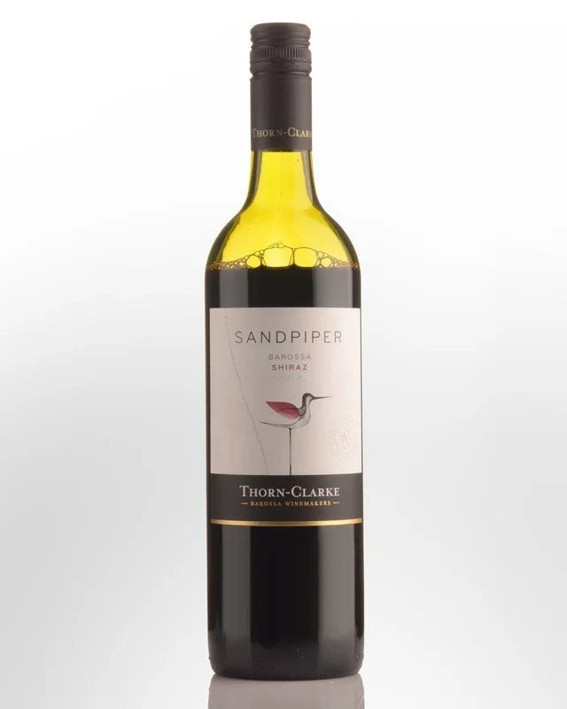 2014Thorn-ClarkeSandpiperShiraz