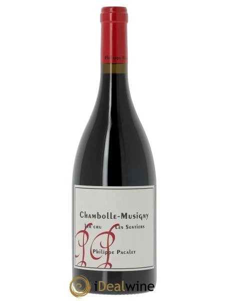 Chambolle-Musigny1erCruLesSentiersPhilippePacalet2022