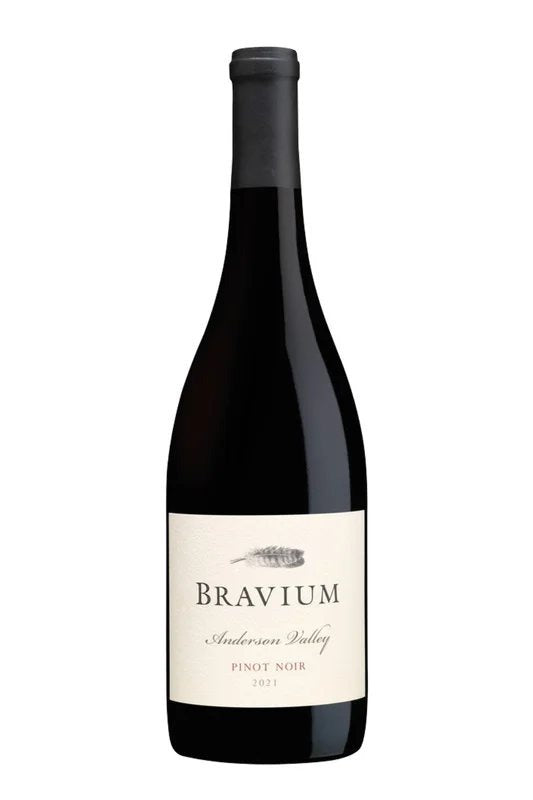 BraviumAndersonValleyPinotNoir2022(750ml)