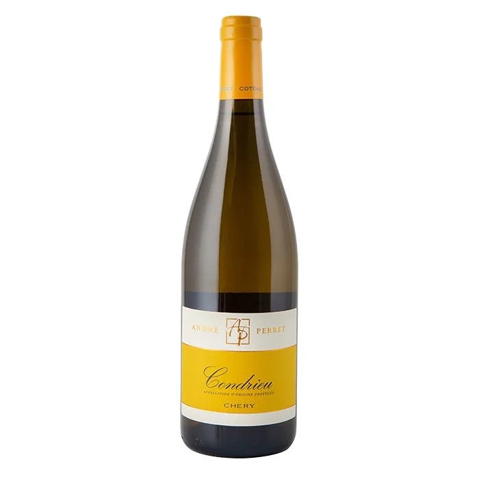 Condrieu,CoteauxdeChery,AndréPerret2023