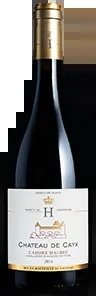 ChâteaudeCayx2014