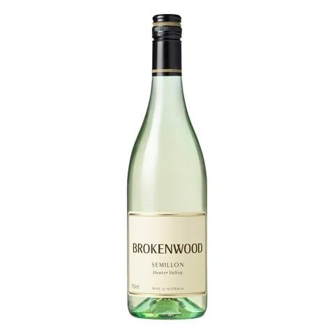 BrokenwoodSemillon2018