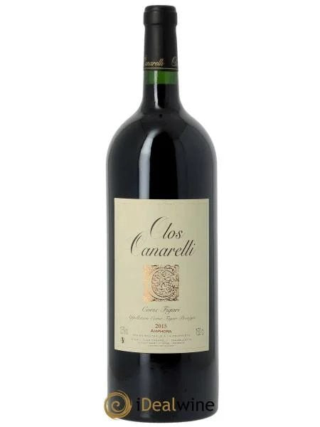 FigariAmphoraClosCanarelli2015