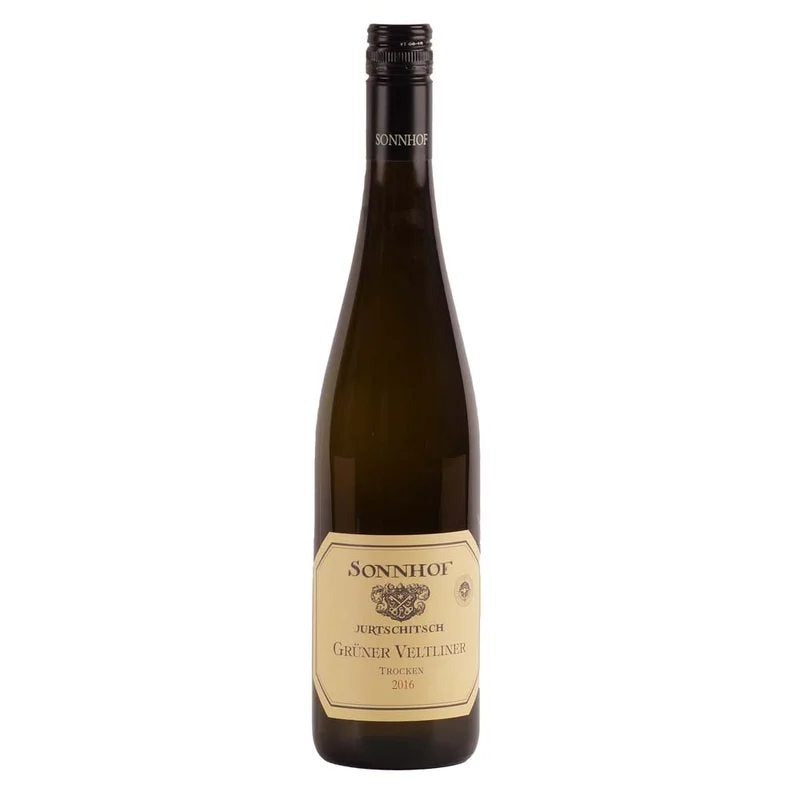 GrunerVeltliner,Sonnhof