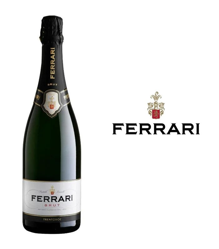 FerrariBrut(750ml)