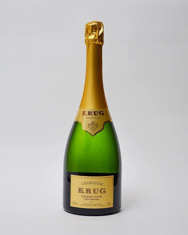 KRUGGrandeCuveeEdition170