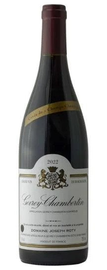 2022WinefromChampsChenys