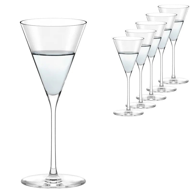 StolzleKyotoBarCocktailSpritzGlass120ml–Setof6