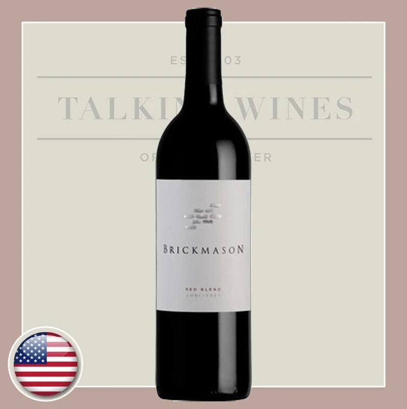 KlinkerBrickBrickmasonZinfandelBlend