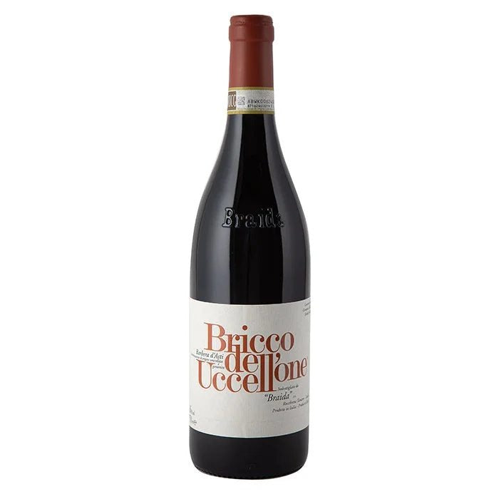 Briccodel’Uccellone,“Braida”2021
