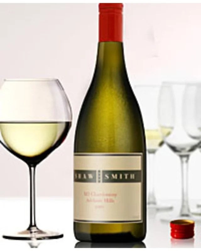 2010Shaw&SmithM3Chardonnay