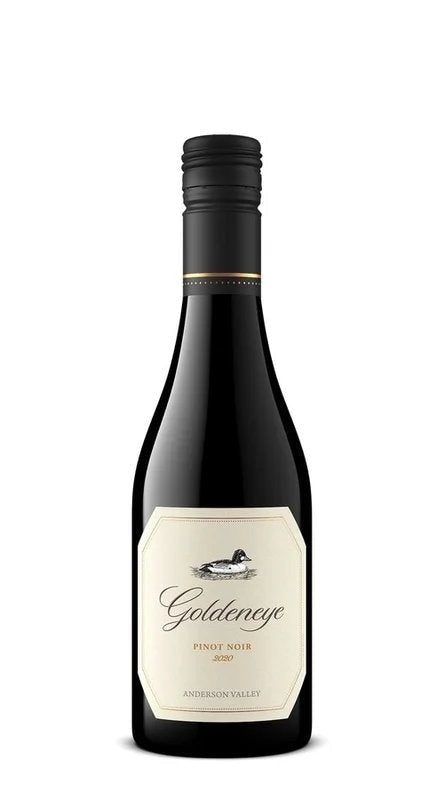 2020GoldeneyeAndersonValleyPinotNoir375ml