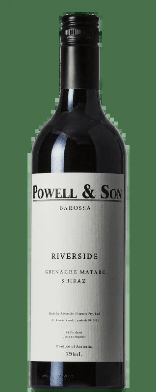 Powell&SonRiversideGSM2021