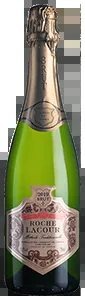 RocheLacourCuvéedeRéserveCrémantdeLimoux2019