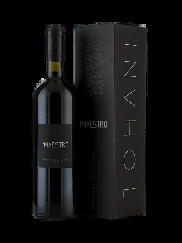 TohaniMaestroCabernetSauvignonRedWine