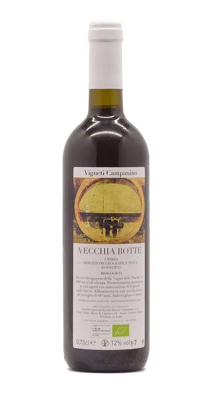 VecchiaBotte2015