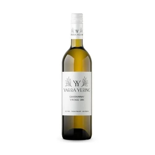 YarraYeringChardonnay2022