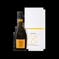 VeuveClicquotLaGrandeDamexSimonPorteJacquemusLimitedEdition2018